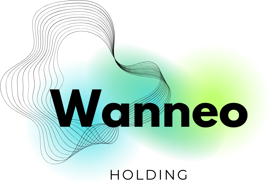 Wanneo Holding Logo